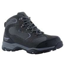 Hi-Tec Hiking Shoes Storm WP (waterproof) grey Women